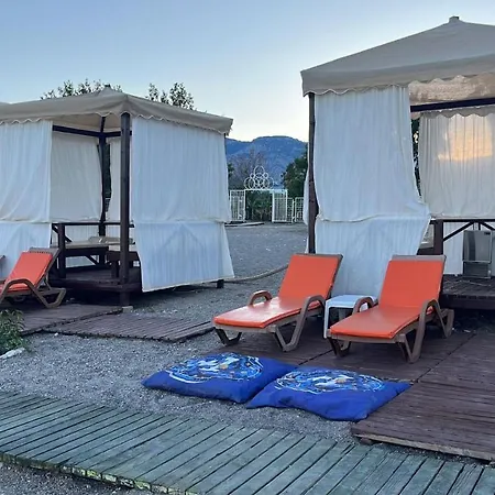 Sofia 3* Kemer