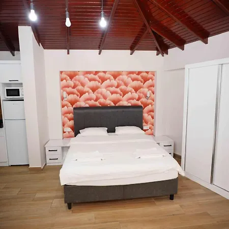 Sofia Aparthotel