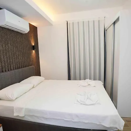 Sofia 3* Kemer