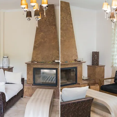 Sofia Aparthotel 3*