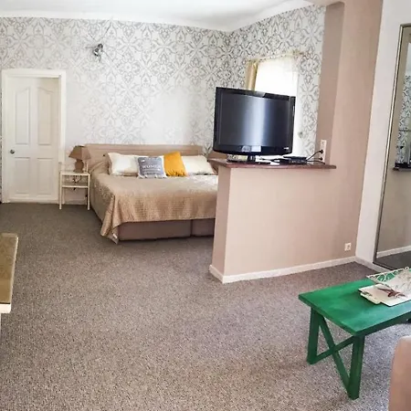 Sofia Aparthotel