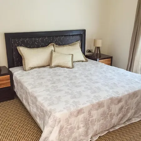 Sofia Aparthotel 3*