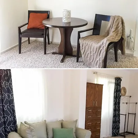 Aparthotel Sofia