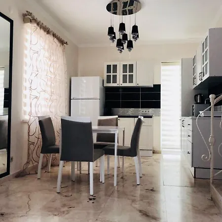 Sofia Aparthotel Kemer