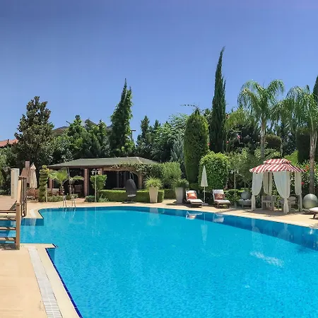 Sofia Aparthotel Kemer