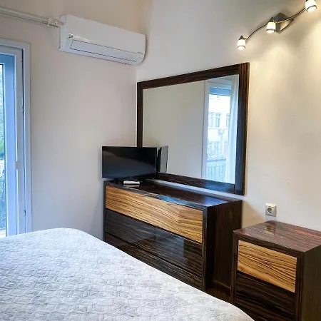 Sofia Apartahotel 3*