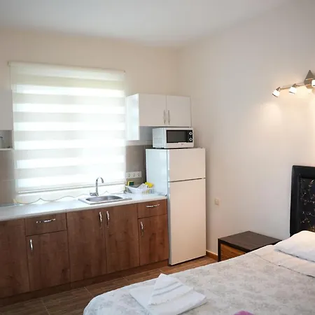 Sofia Apartahotel