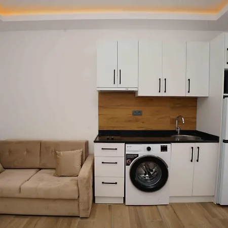 Apartahotel Sofia