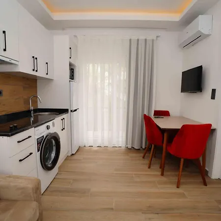 Apartahotel Sofia 3*