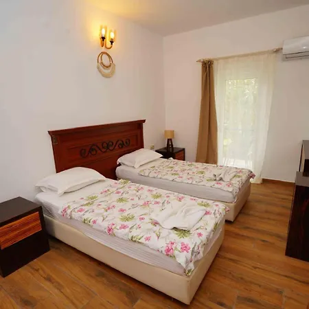 Sofia Apartahotel Kemer