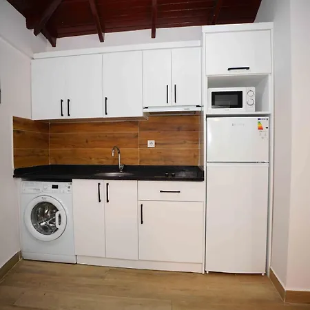 Sofia Apartahotel Kemer