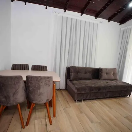 Sofia Apartahotel