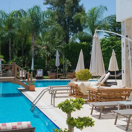 Apartahotel Sofia