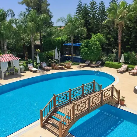 Sofia Apartahotel