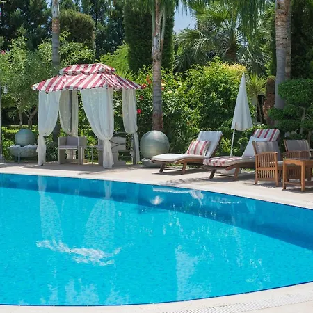 Sofia 3* Kemer