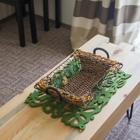 Apartahotel Sofia
